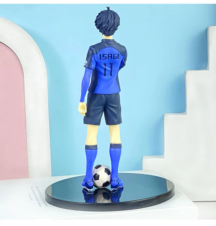 Isagi Yoichi Figure 