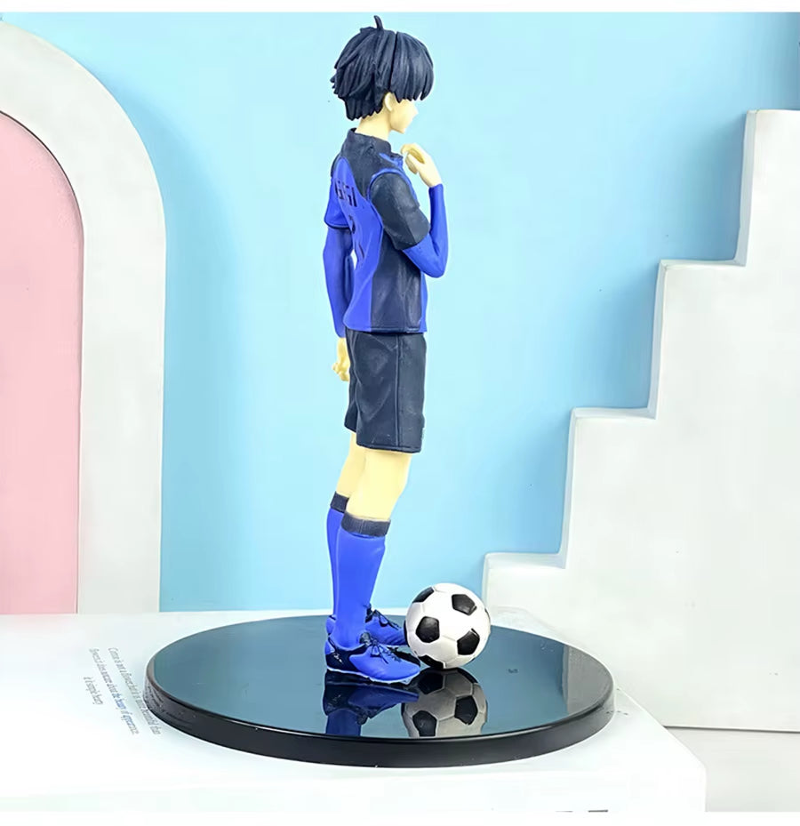 Isagi Yoichi Figure 